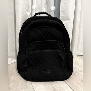 Vera Bradley Campus Backpack